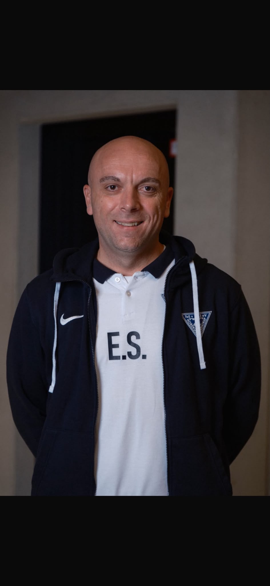 Ernad Selimovic Vertragsverlängerung